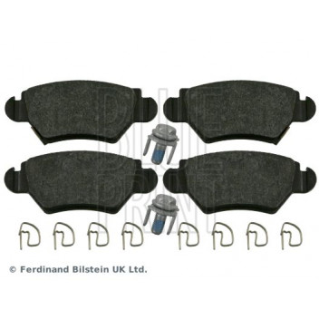 Blue Print ADW194212 - Brake Pad Set (Rear)