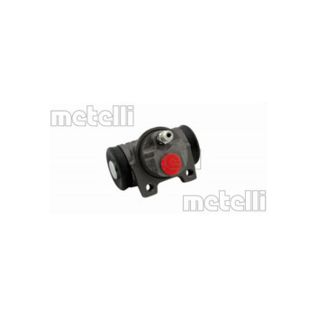 Metelli 04-0650 - Wheel Cylinder (Rear)