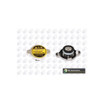 BGA Group CC3040 - Radiator Cap