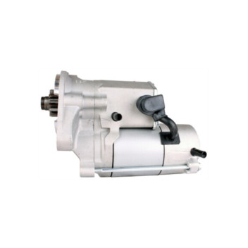 Hella 8EA012527-231 - Starter Motor