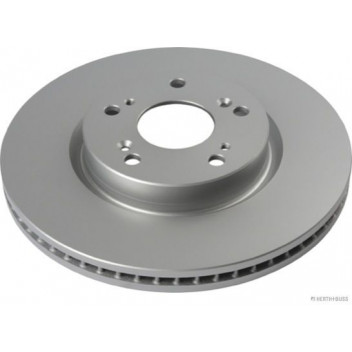 Herth+Buss Jakoparts J3304063 - Brake Disc (Front)