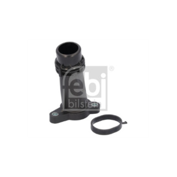 Febi 186108 - Connecting Tube (Coolant)