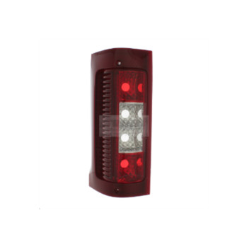 Trupart LL4115 - Rear Lamp Unit (Rear Left Hand)