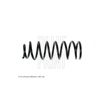 Blue Print ADT388330 - Coil Spring (Rear)