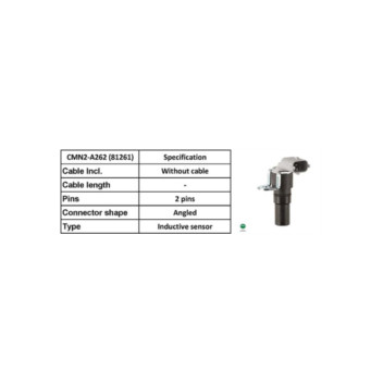 NTK 81261 - Crank Angle Sensor