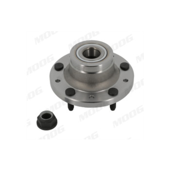 Moog FD-WB-11252 - Wheel Bearing Kit (Rear)