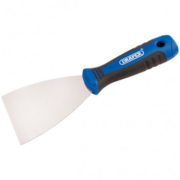 Draper 82668 - 75mm Soft Grip Stripping Knife