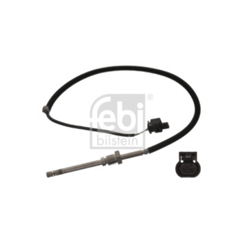 Febi 48843 - Exhaust Gas Temperature Sensor
