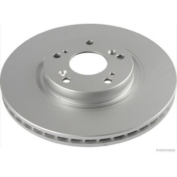 Herth+Buss Jakoparts J3304052 - Brake Disc (Front)