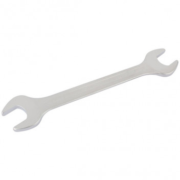 02042 - 25mm x 28mm Elora Long Metric Double Open End Spanner