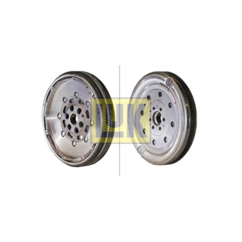 LUK 415057410 - Dual Mass Flywheel