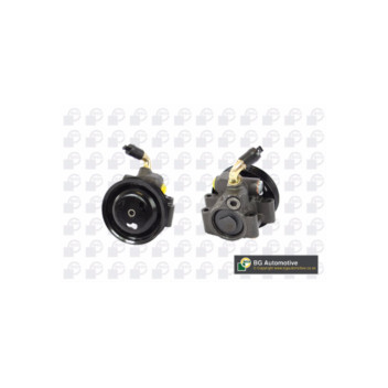  PSP2345 - PAS Pump