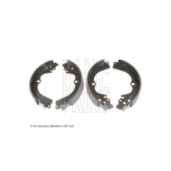 Blue Print ADS74113 - Brake Shoe Set (Rear)