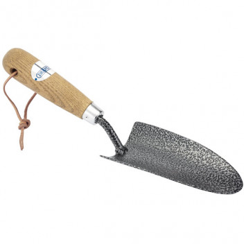 Draper 14313 - Carbon Steel Heavy Duty Hand Trowel with Ash Handle