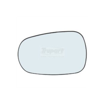 Trupart MG711 - Mirror Glass (Left Hand)