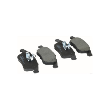 Herth+Buss Jakoparts J36008112 - Brake Pad Set (Front)