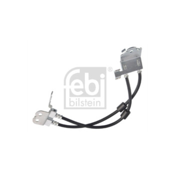 Febi 182638 - Brake Hose (Rear Left Hand+Right Hand)