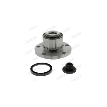 Moog VO-WB-11021 - Wheel Bearing Kit (Front)