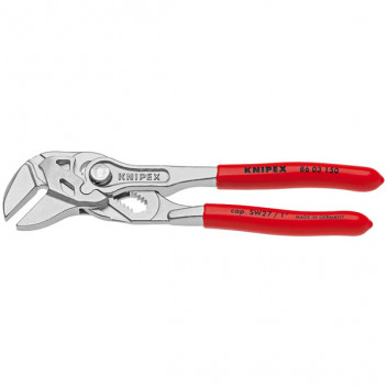 Draper 09452 - Knipex 150mm Plier Wrench