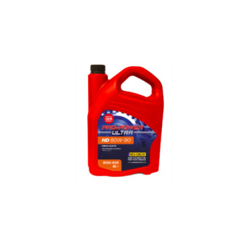 Pro+Power Ultra B120-005 - Transmission Oil