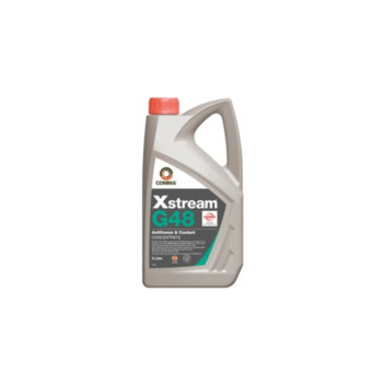 Comma XSG2L - Coolant Fluid