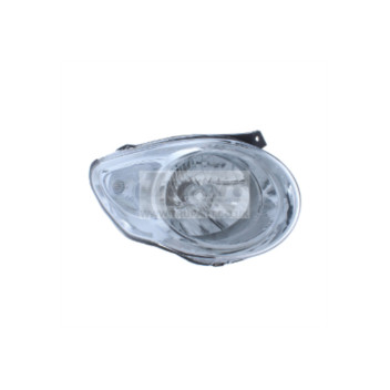 Trupart HL0312 - Head Lamp Unit (Front Right Hand)