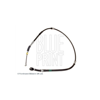 Blue Print ADT346327 - Brake Cable (Rear Left Hand)