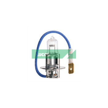 Lucas LLB453 - Fog Light (Front)