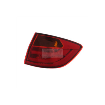 Trupart LL5596 - Rear Lamp Unit (Rear Right Hand)