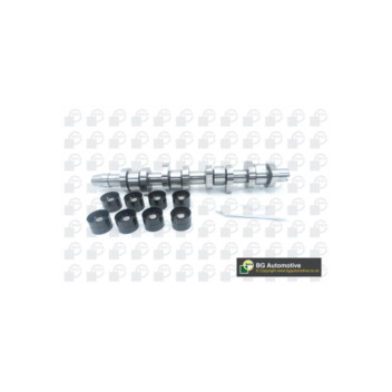 BGA Group CS9503K - Camshaft Kit