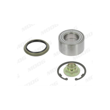 Moog MD-WB-11867 - Wheel Bearing Kit (Rear)
