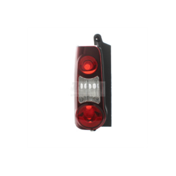 Trupart LL4149 - Rear Lamp Unit (Rear Left Hand)