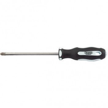 Draper Expert 34993 - Expert Cross Slot No:3 x 150mm Soft Grip Screwdrivers