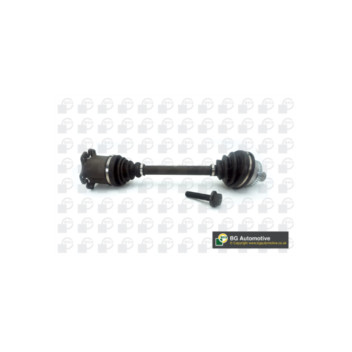 BGA Group DS0116A - Drive Shaft (Front)