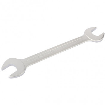 01557 - 13/16 x 7/8 Long Elora Imperial Double Open End Spanner