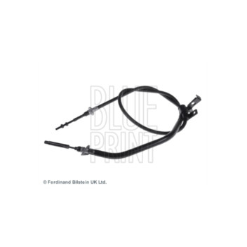 Blue Print ADG046137 - Brake Cable (Front)