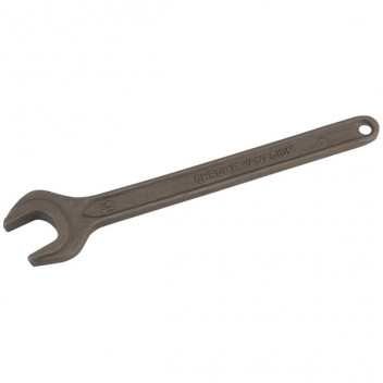 Draper 37525 - 14mm Single Open End Spanner