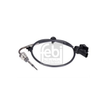 Febi 185255 - Exhaust Gas Temperature Sensor (Front)