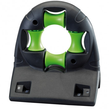 Draper 25086 - Wall Mounted Garden Hose Guide