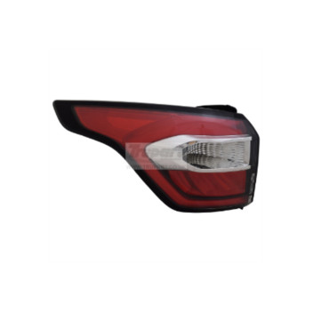 Trupart LL2755 - Rear Lamp Unit (Rear Left Hand)