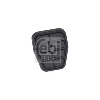 Febi 05284 - Pedal Rubber