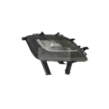 Trupart LL2052 - Indicator Lamp (Front Right Hand)