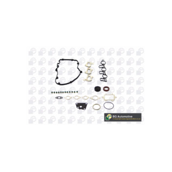 BGA Group HN0106 - Head Gasket Set (Right Hand)