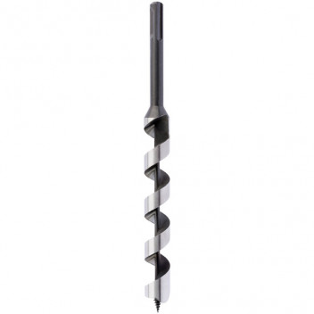 Draper Expert 17345 - Expert 230 x 19mm SDS+ Auger Bit