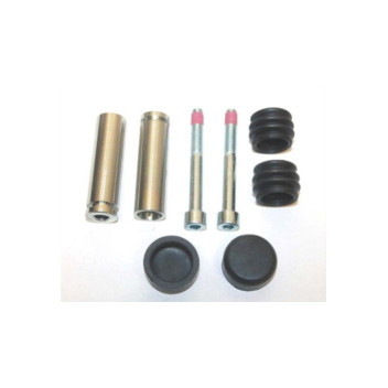 PPF BCK3021 - Brake Caliper Kit (Front, Rear)