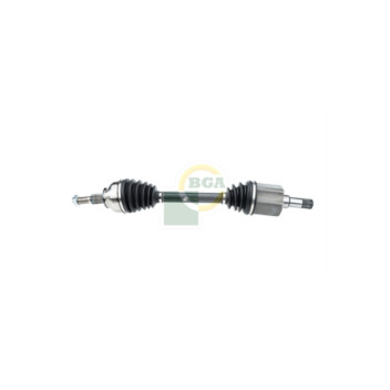 BGA Group DS2376L - Drive Shaft (Front Left Hand)
