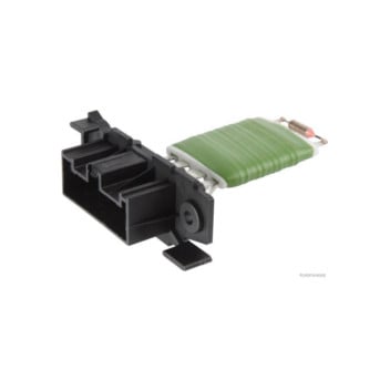 Herth+Buss Elparts 75614917 - Interior Fan Resistor