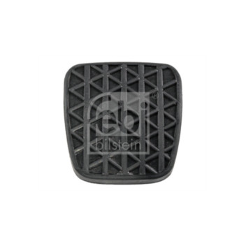 Febi 17728 - Pedal Rubber