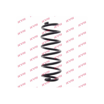 KYB RH6598 - Coil Spring (Rear)