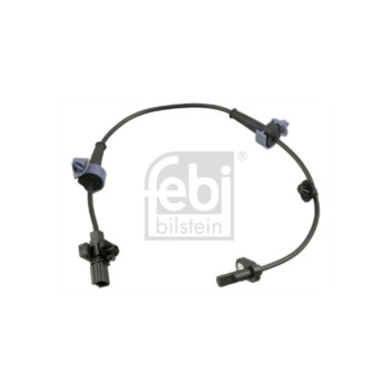 Febi 185563 - Wheel Speed Sensor (Rear Left Hand)
